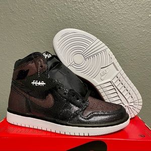 Nike Air Jordan 1 Fearless Women’s size 6 NEW